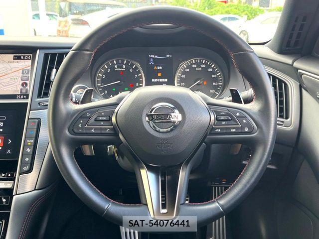 Nissan SKYLINE 2022-03 8563550-8