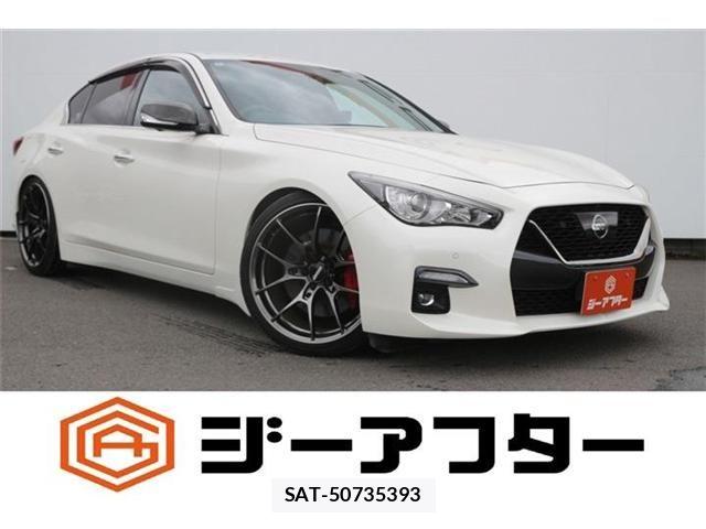 Nissan SKYLINE 2020-02 8628909-0