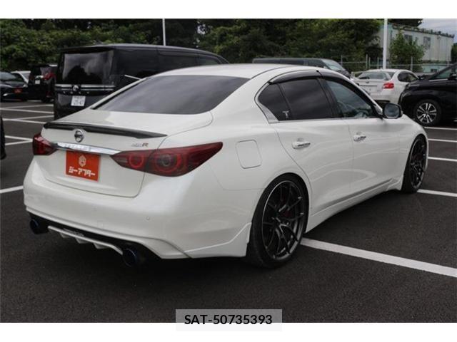 Nissan SKYLINE 2020-02 8628909-9