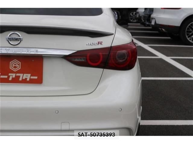 Nissan SKYLINE 2020-02 8628909-11