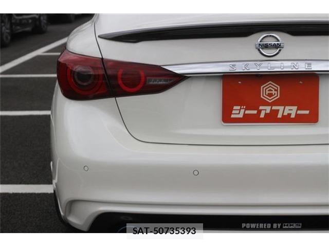 Nissan SKYLINE 2020-02 8628909-12