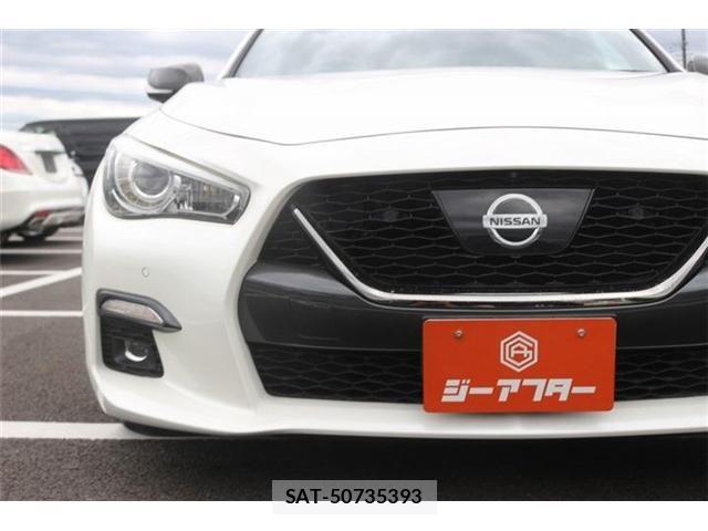 Nissan SKYLINE 2020-02 8628909-2