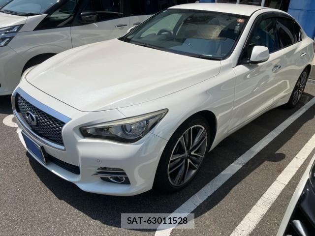 Nissan SKYLINE 2016-11 8628910-0
