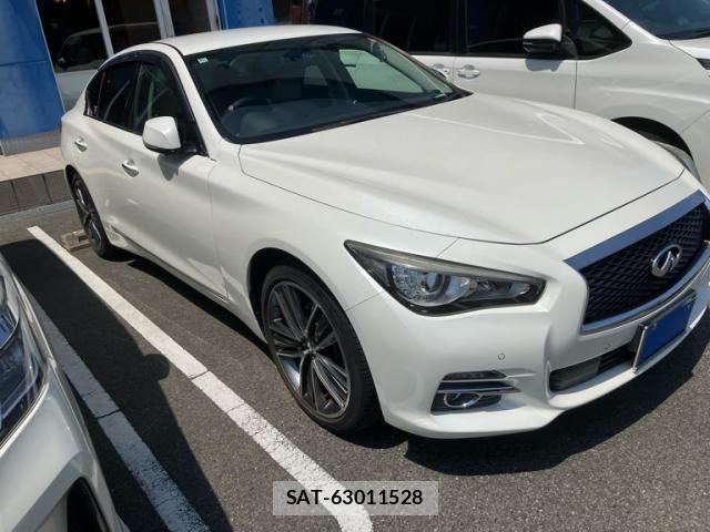 Nissan SKYLINE 2016-11 8628910-1