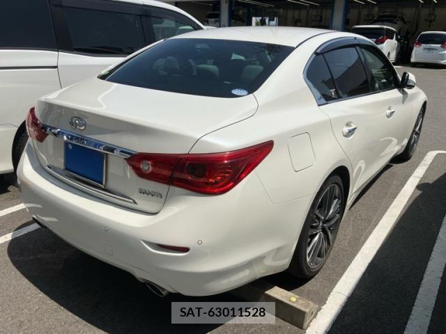 Nissan SKYLINE 2016-11 8628910-2