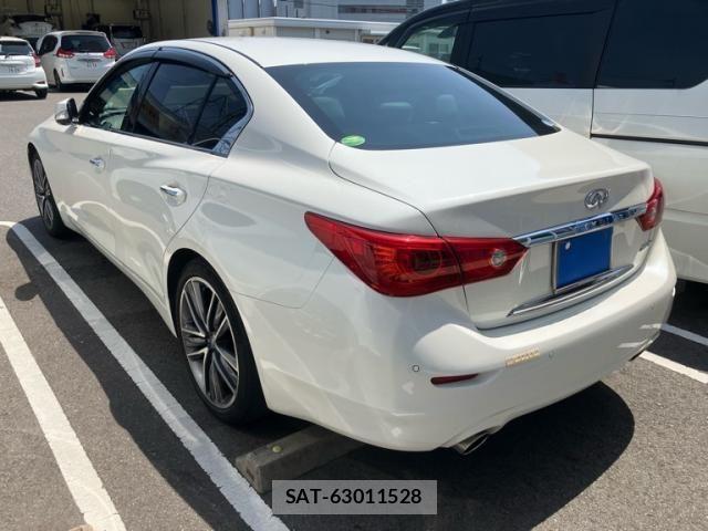 Nissan SKYLINE 2016-11 8628910-3