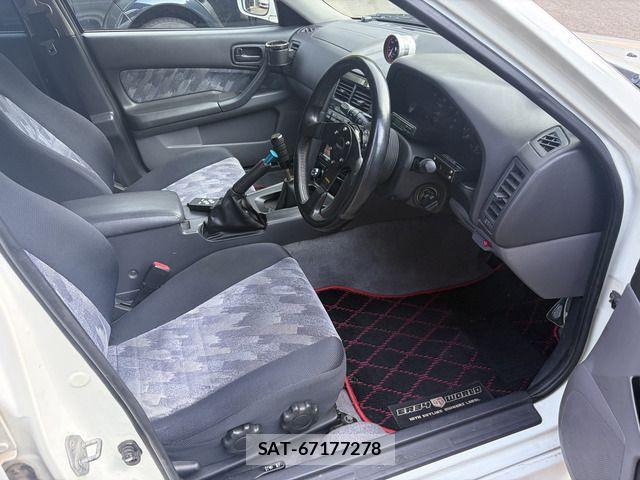 Nissan SKYLINE 1998-11 8628907-14