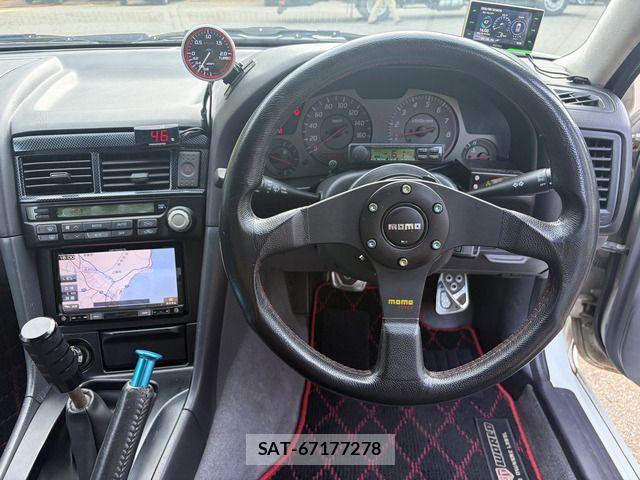 Nissan SKYLINE 1998-11 8628907-15