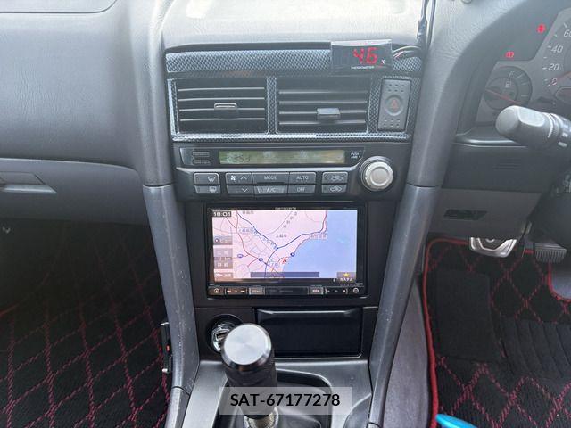 Nissan SKYLINE 1998-11 8628907-17