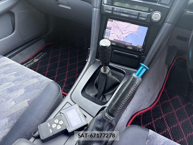 Nissan SKYLINE 1998-11 8628907-18