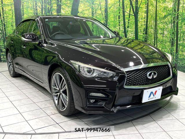Nissan SKYLINE 2014-06 8628908-15