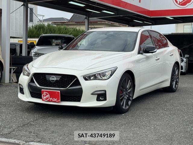 Nissan SKYLINE 2024-05 8661608-0