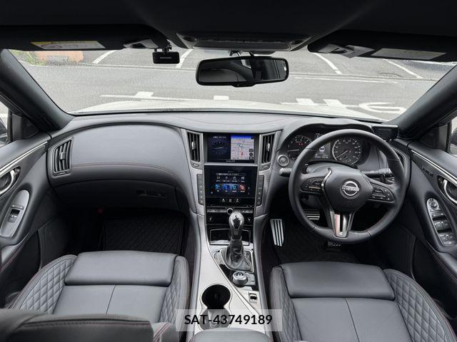 Nissan SKYLINE 2024-05 8661608-9