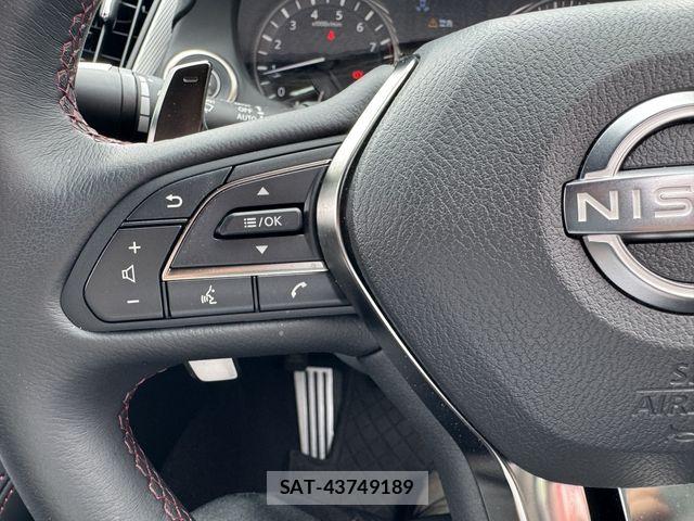Nissan SKYLINE 2024-05 8661608-15