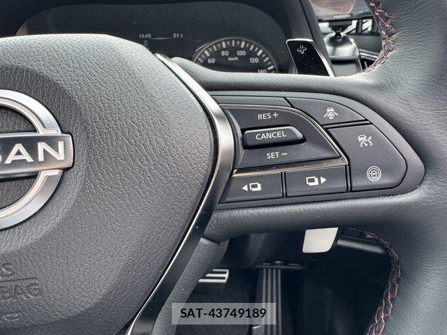 Nissan SKYLINE 2024-05 8661608-16