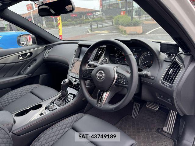 Nissan SKYLINE 2024-05 8661608-22