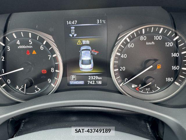 Nissan SKYLINE 2024-05 8661608-26