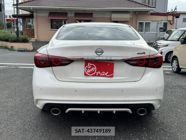 Nissan SKYLINE 2024-05 8661608-5