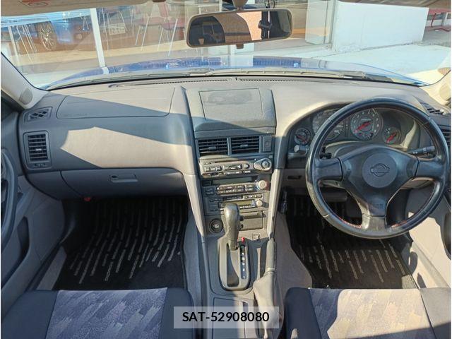 Nissan SKYLINE 2000-04 8661607-2