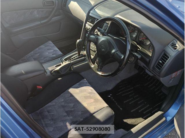 Nissan SKYLINE 2000-04 8661607-4