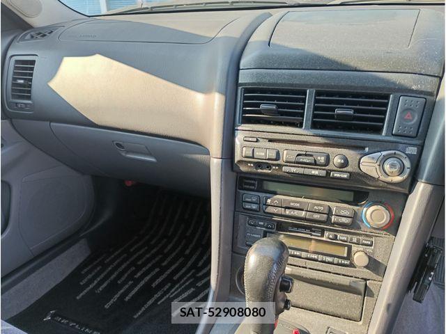 Nissan SKYLINE 2000-04 8661607-5