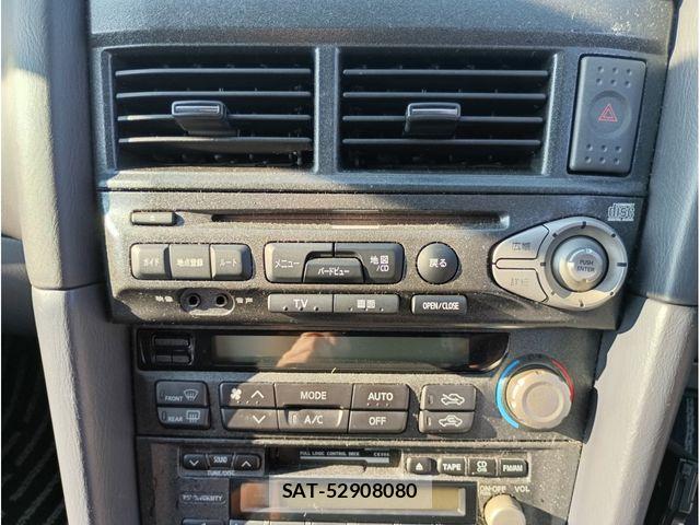 Nissan SKYLINE 2000-04 8661607-6