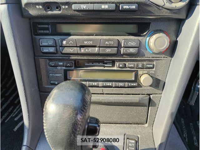 Nissan SKYLINE 2000-04 8661607-7