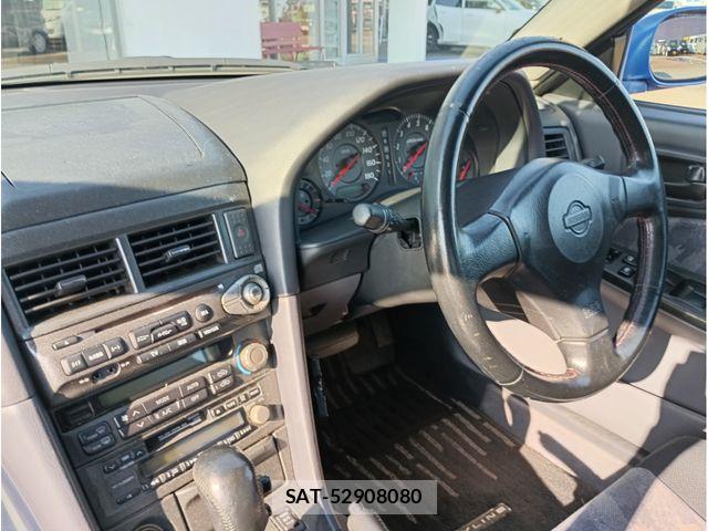 Nissan SKYLINE 2000-04 8661607-8