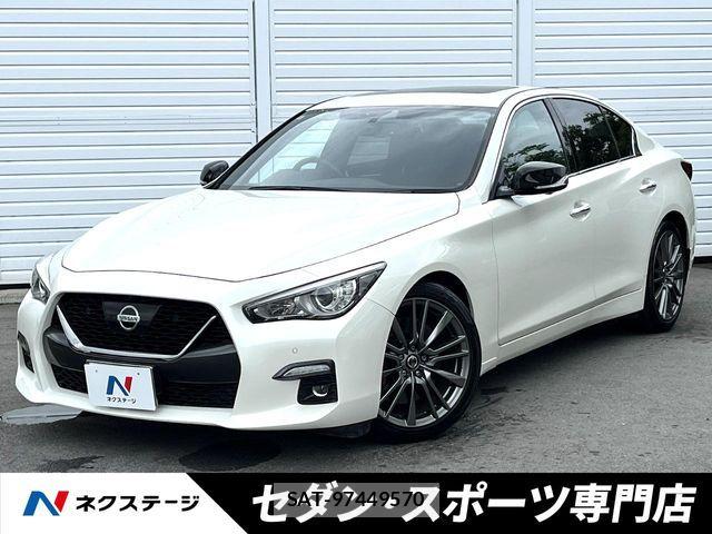 Nissan SKYLINE 2019-09 8666915-0