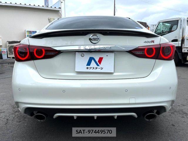 Nissan SKYLINE 2019-09 8666915-14