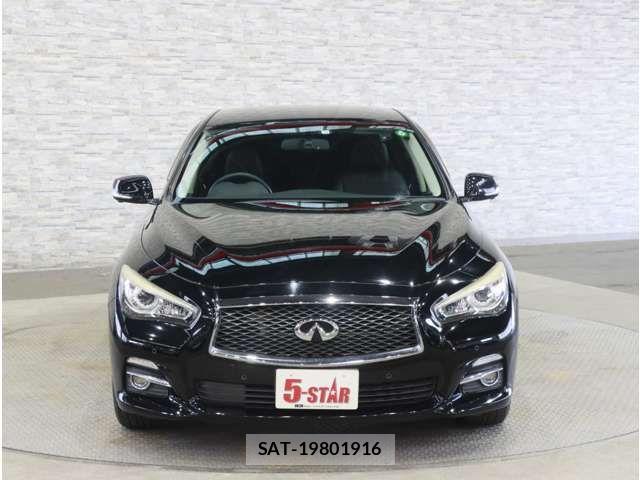 Nissan SKYLINE 2014-12 8686570-10