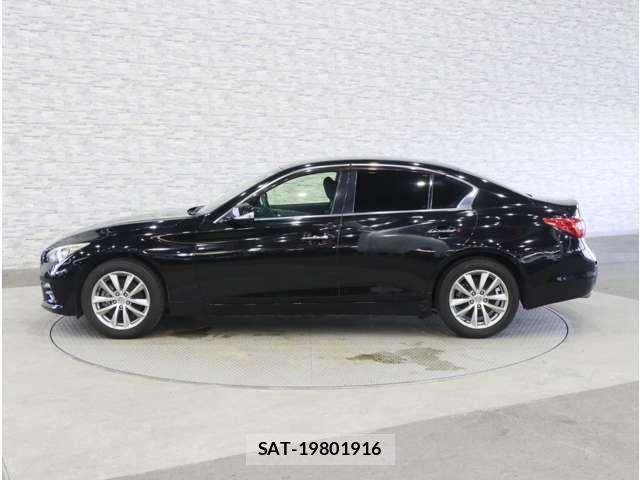 Nissan SKYLINE 2014-12 8686570-11