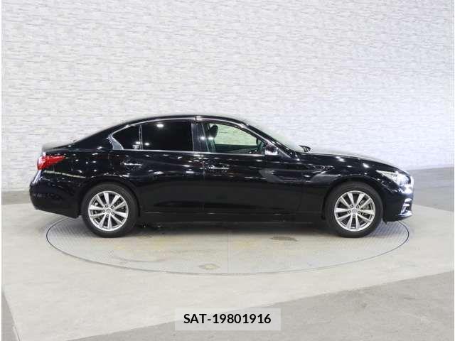 Nissan SKYLINE 2014-12 8686570-12