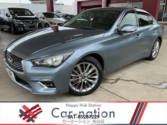 Nissan SKYLINE 2018-10 8686568-0