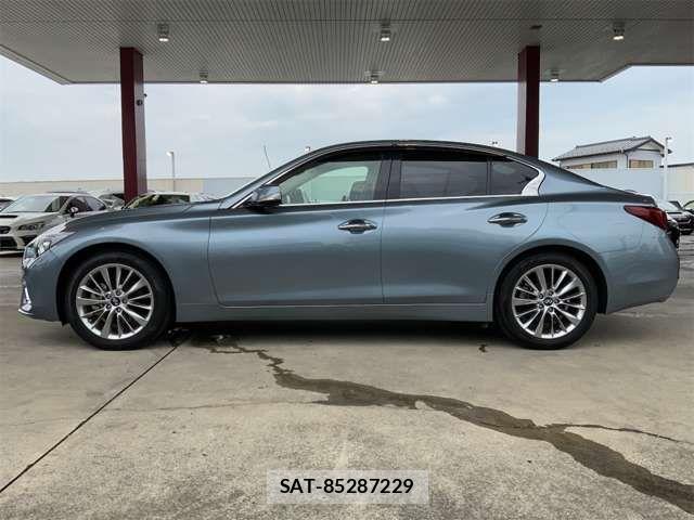 Nissan SKYLINE 2018-10 8686568-9