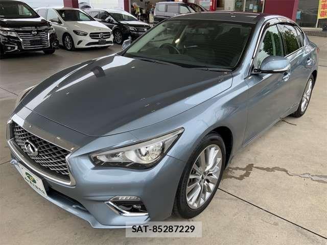 Nissan SKYLINE 2018-10 8686568-10
