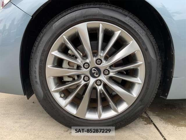 Nissan SKYLINE 2018-10 8686568-17