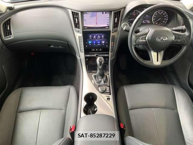 Nissan SKYLINE 2018-10 8686568-1