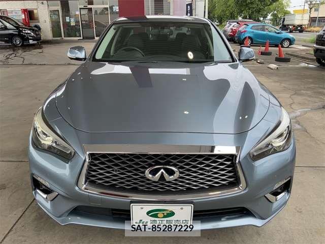 Nissan SKYLINE 2018-10 8686568-3