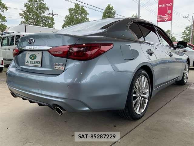 Nissan SKYLINE 2018-10 8686568-6