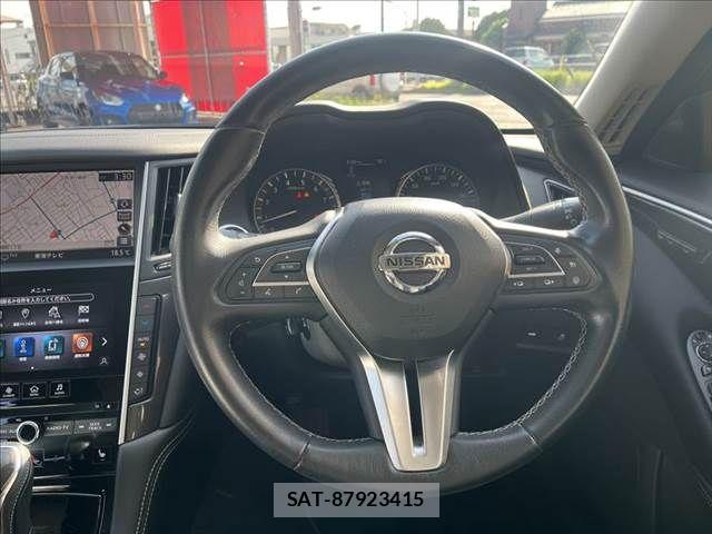 Nissan SKYLINE 2020-04 8686567-9