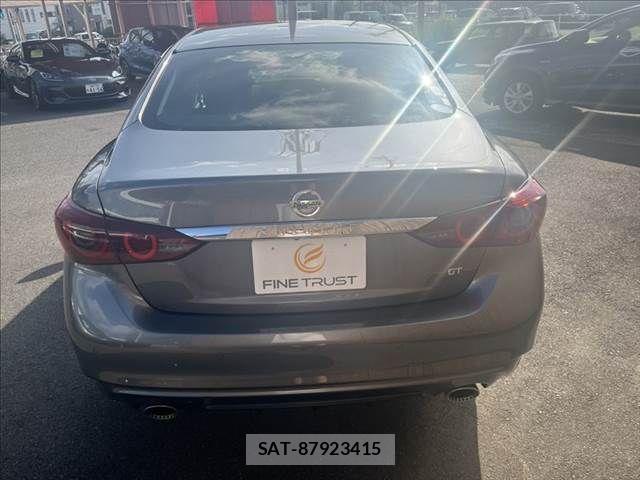 Nissan SKYLINE 2020-04 8686567-17