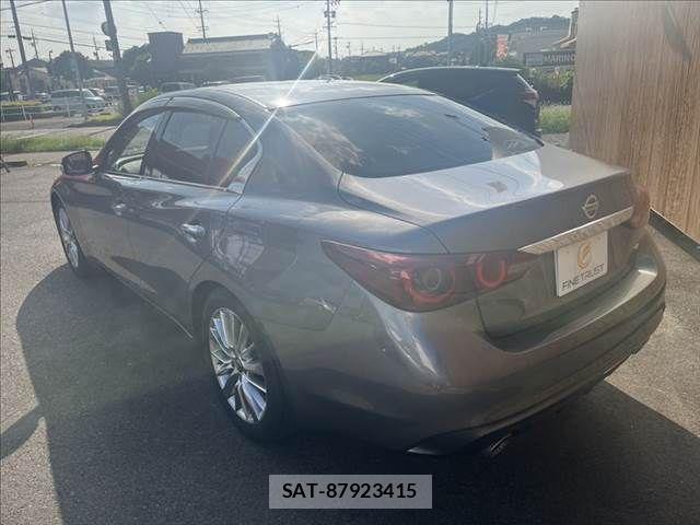 Nissan SKYLINE 2020-04 8686567-18