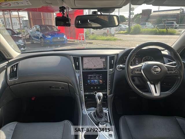 Nissan SKYLINE 2020-04 8686567-2