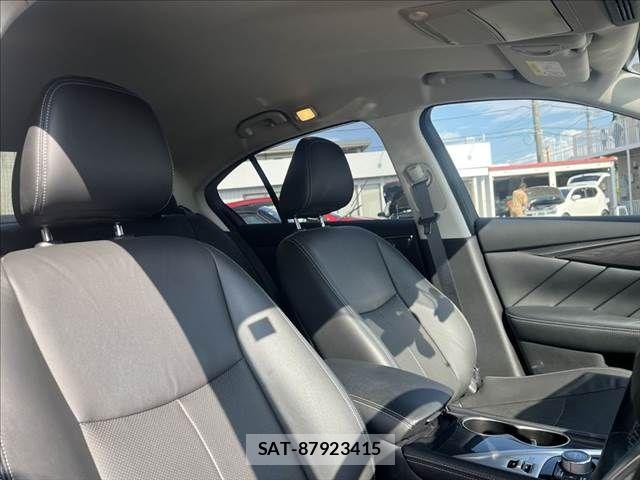 Nissan SKYLINE 2020-04 8686567-6