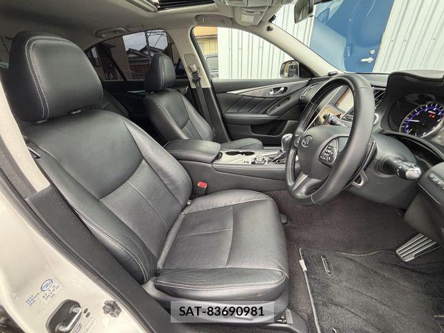 Nissan SKYLINE 2015-08 8782069-15