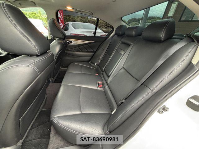 Nissan SKYLINE 2015-08 8782069-18