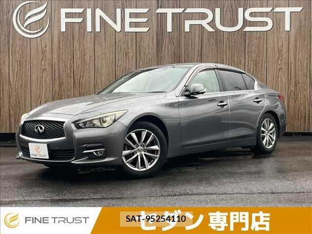 Nissan SKYLINE 2015-07 8782071-0