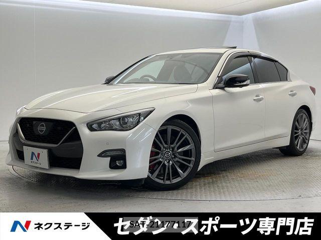 Nissan SKYLINE 2020-03 8782068-0