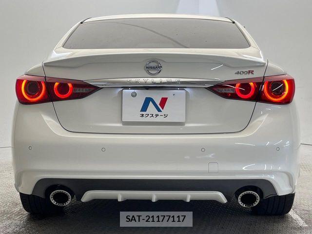 Nissan SKYLINE 2020-03 8782068-17